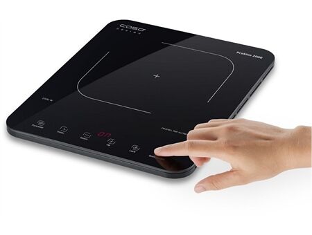 CASO Pro Slim 2000