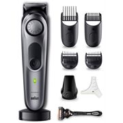 Braun BT7420 Beard Trimmer Braun BT7420 Beard Trimmer