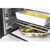 CASO MG25C Microwelle mit Grill