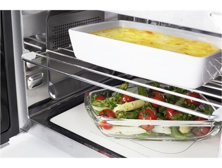 CASO MG25C Microwelle mit Grill