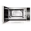 CASO MG25C Microwelle mit Grill