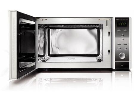 CASO MG25C Microwelle mit Grill