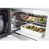 CASO MG25C Microwelle mit Grill