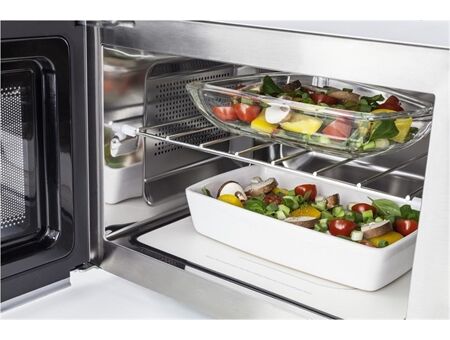 CASO MG25C Microwelle mit Grill