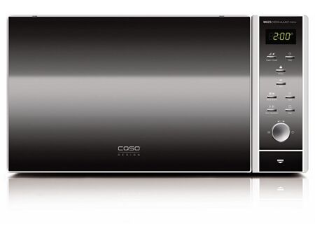CASO MG25C Microwelle mit Grill