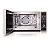 CASO MCG 25 Ceramic chef 3 in 1