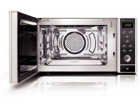 CASO MCG 25 Ceramic chef 3 in 1