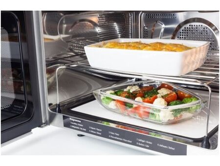 CASO MCG 25 Ceramic chef 3 in 1