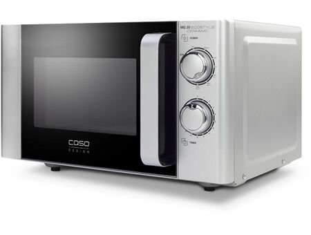 CASO MG 20 Ecostyle Ceramic