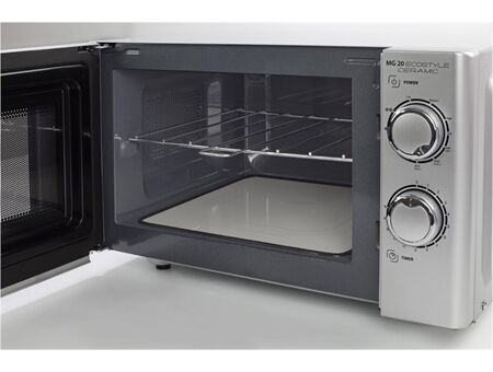 CASO MG 20 Ecostyle Ceramic