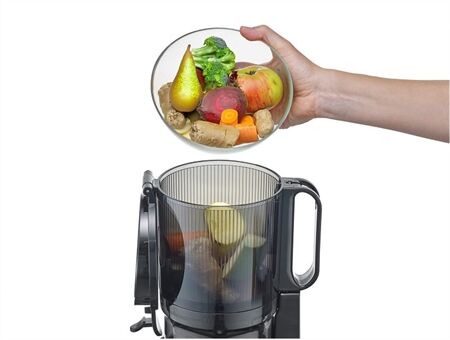 CASO Juice Fit Pro / SJW600
