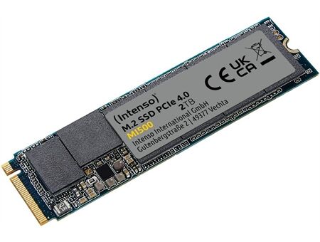 Intenso MI500 M.2 (2TB)