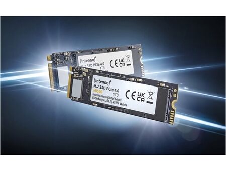 Intenso MI500 M.2 (1TB)
