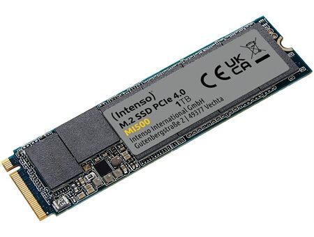 Intenso MI500 M.2 (1TB)