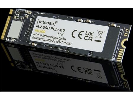 Intenso MI500 M.2 (1TB)