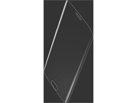 Peter Jäckel 15744 Full Display HD Glass SuperB Plus Galaxy S7