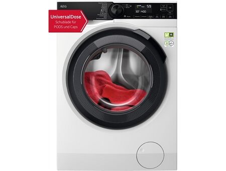 AEG Lavamat LR8E75697