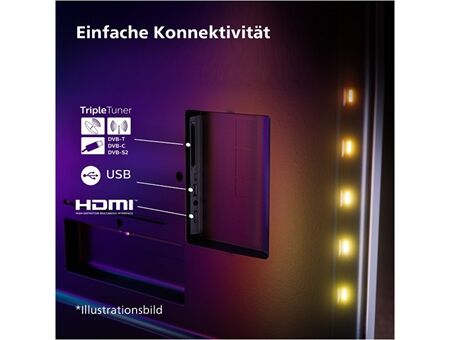 Philips 55PUS8389/12