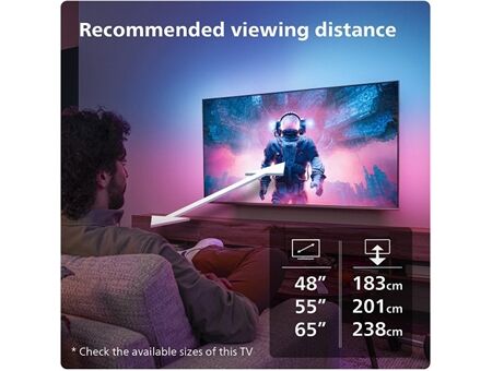 Philips 55OLED759/12