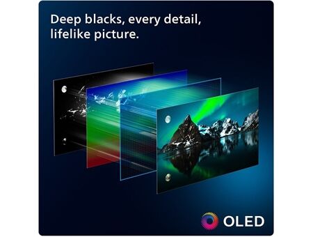 Philips 55OLED759/12