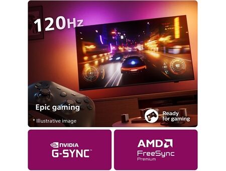 Philips 55OLED759/12