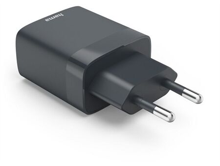 Hama Schnellladegerät USB-C (30W)