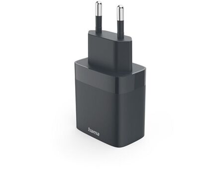 Hama Schnellladegerät USB-C (30W)