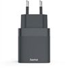 Hama Schnellladegerät USB-C (30W)