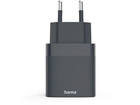 Hama Schnellladegerät USB-C (30W)