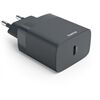 Hama Schnellladegerät USB-C (30W)