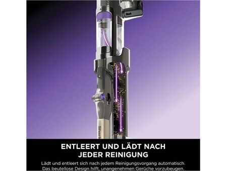 Shark IP3251EUT mit Absaugstation