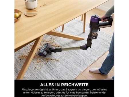 Shark IP3251EUT mit Absaugstation