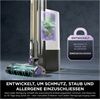 Shark IP3251EUT mit Absaugstation