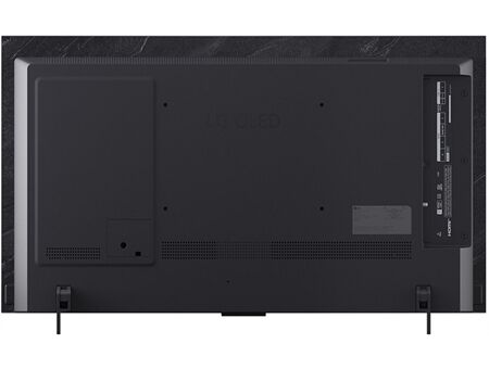 LG OLED42C58LA abzgl. 50€ Cashback