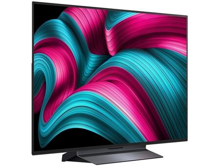 LG OLED48C58LA abzgl. 50€ Cashback
