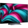 LG OLED55C58LA abzgl. 100€ Cashback
