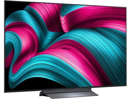 LG OLED55C58LA abzgl. 100€ Cashback