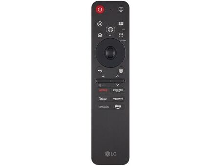 LG OLED55C58LA abzgl. 100€ Cashback