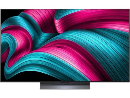 LG OLED55C58LA abzgl. 100€ Cashback