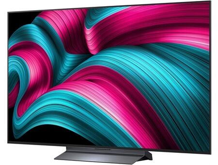 LG OLED55C58LA abzgl. 100€ Cashback