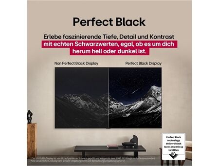 LG OLED55G59LS abzgl. 150€ Cashback