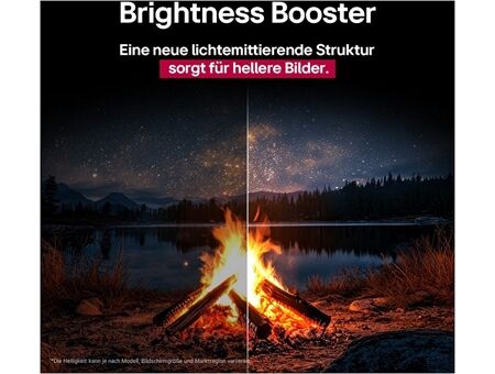 LG OLED77C58LA abzgl. 200€ Cashback