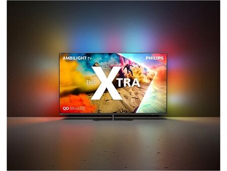 Philips 65MLED950/12 The Xtra