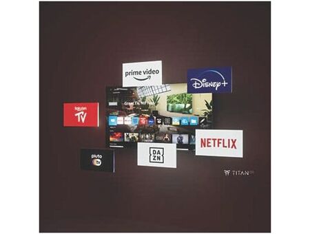 Philips 65MLED950/12 The Xtra