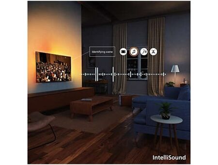 Philips 65MLED950/12 The Xtra