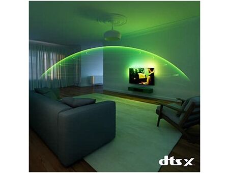 Philips 65MLED950/12 The Xtra