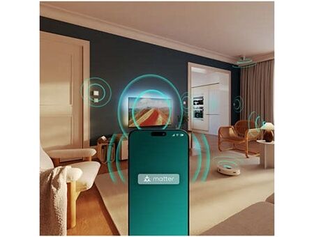 Philips 75MLED950/12 The Xtra