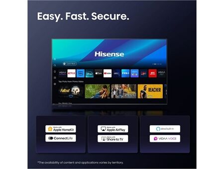 Hisense 75U8Q
