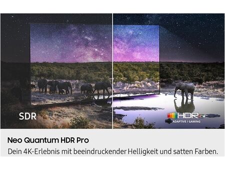 Samsung GQ115QN90FTX