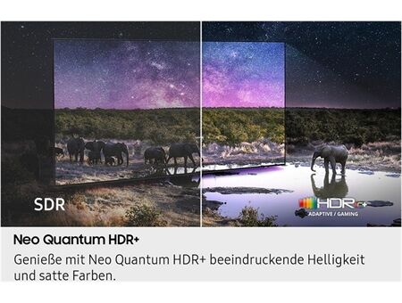 Samsung GQ75QN93FAT Xklusiv 2025